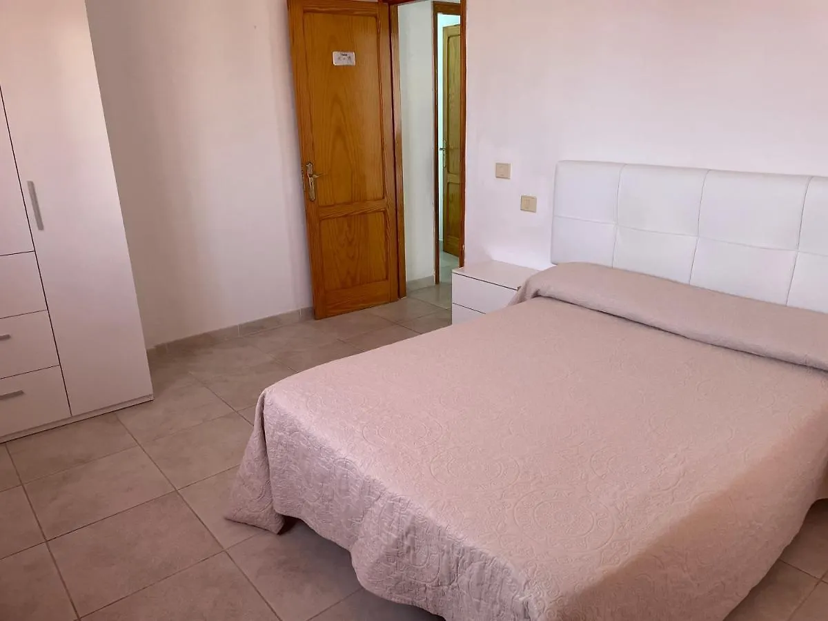 Calle Eusebio Carballo Estevez Corralejo Apartment