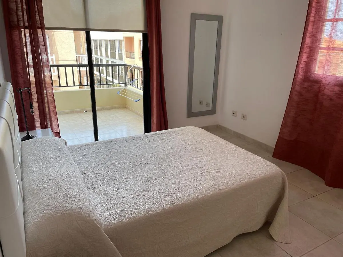 Apartment Calle Eusebio Carballo Estevez Corralejo