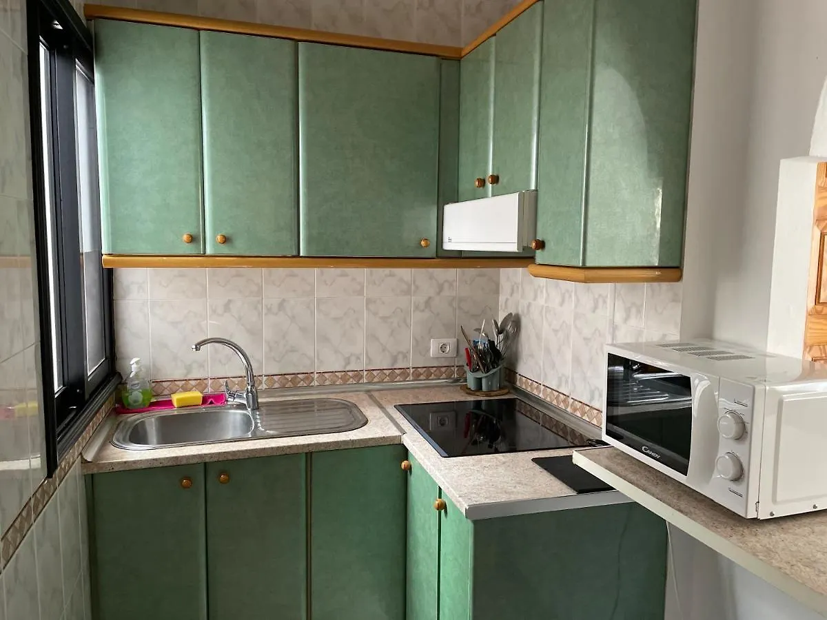 Apartment Calle Eusebio Carballo Estevez Corralejo
