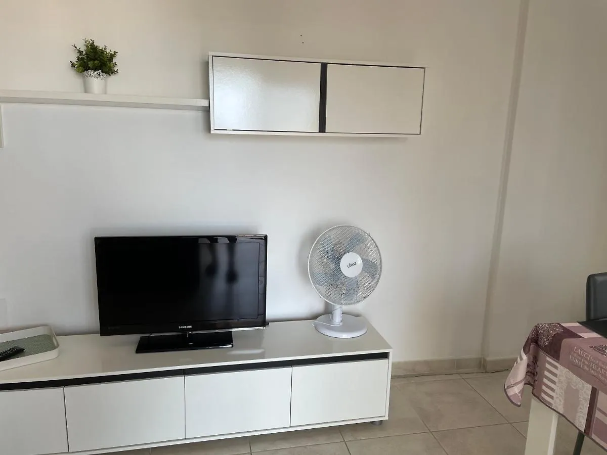 Apartment Calle Eusebio Carballo Estevez Corralejo Spain