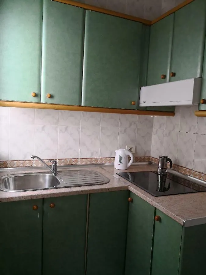 Apartment Calle Eusebio Carballo Estevez Corralejo
