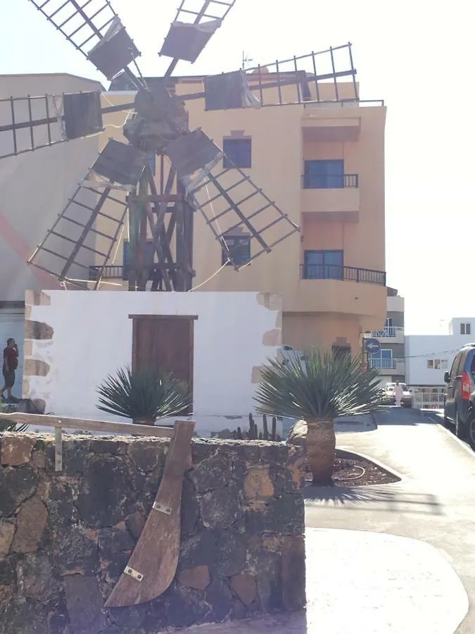 Calle Eusebio Carballo Estevez Corralejo 0*,  Spain