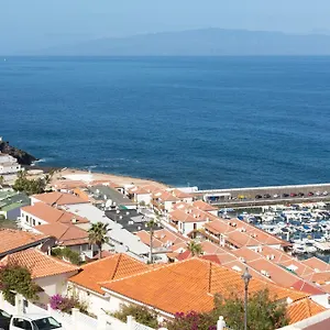 Apartament Eden Fabulosas Vistas Al Mar Y Acantilados, Acantilado de los Gigantes