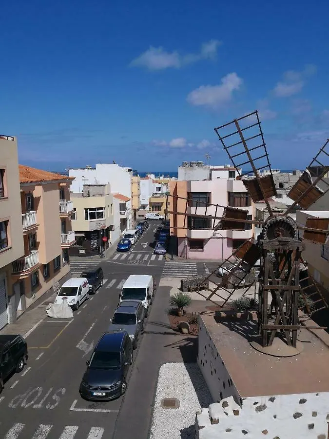 Calle Eusebio Carballo Estevez Corralejo 0*,  Hiszpania
